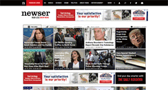 Desktop Screenshot of img2-cdn.newser.com